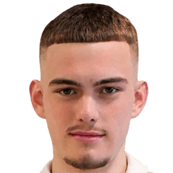 Joe Young fm 2021