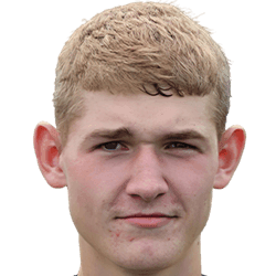 Jaden Bevan fm 2021