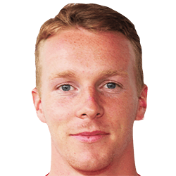 Jake Cook fm21