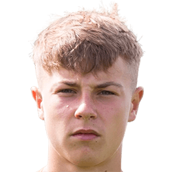 Connor Shanks fm 2021
