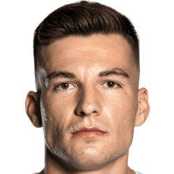 Lilley Nuñez fm 2021