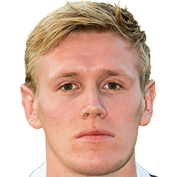 Jonathan Page fm 2021