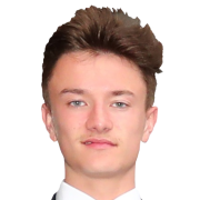 Harvey Carew fm 2021