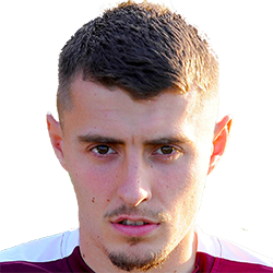 Bobby Vaughan fm21