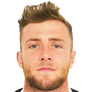 Anthony Stephens fm21