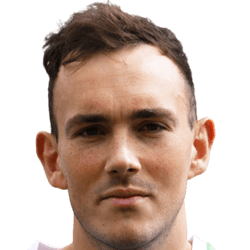 Sam Guthrie fm 2021