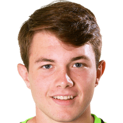 Josh Strizovic fm21
