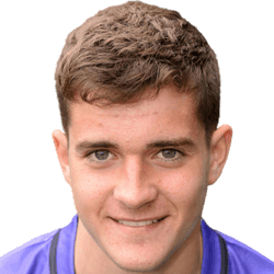 Alex Hare fm 2021