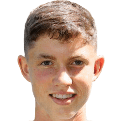 Ollie Tomlinson fm 2021