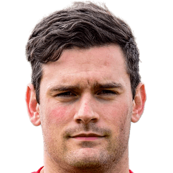 Ryan Kinnane fm 2021