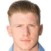Jack Brannan fm 2021