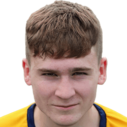 Jacob Bell fm 2021