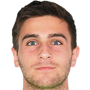 Rory Crowther fm 2021