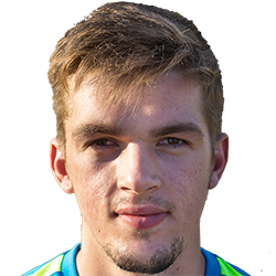 Danny Boness fm 2021