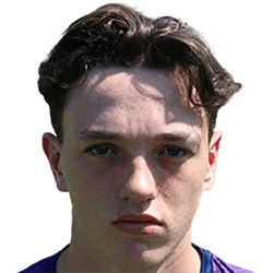 Max Little fm 2021