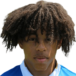Arkelle Jude-Boyd fm 2021
