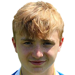 Ryan Hayes fm 2021