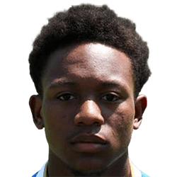 Lemar Griffiths fm 2021