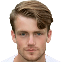 George Baker-Moran fm 2021