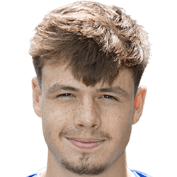 Brandon Bradbury fm 2021