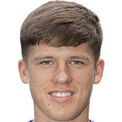 Dylan Wharton fm21