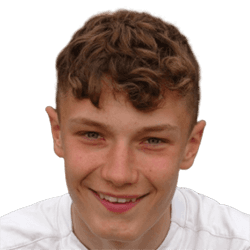 Charlie Jebson-King fm21