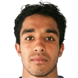 Harry Singh fm21