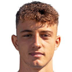 Callum Baughan fm21