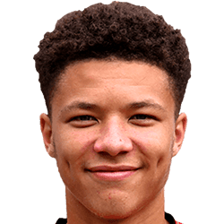 Jaiden White fm21