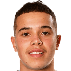 Lennon Peake fm 2021