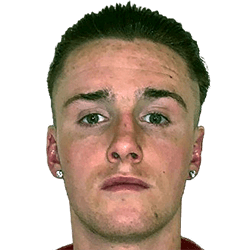George Britton fm21
