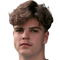 Ollie Tanner fm21