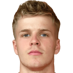 Kieron Hinchley fm21
