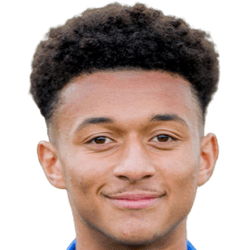 Dylan Adjei-Hersey fm21