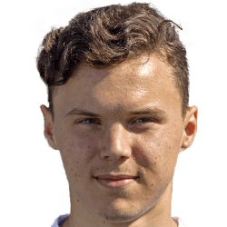 Ben Scorey fm21