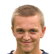 Kristian Platt fm 2021