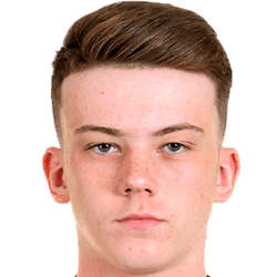 Jasper Tetlow fm 2021