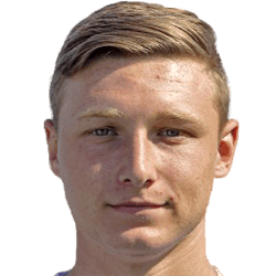 Lewis Beale fm21