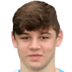 Alex Baker fm 2021