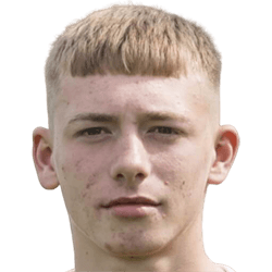 Harry Ditchfield fm 2021