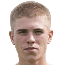 Will Shepherd fm 2021