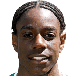 Jeremiah Medine fm 2021