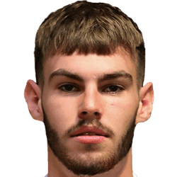 James Holmes fm 2021
