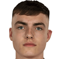 Ellis Johnson fm 2021