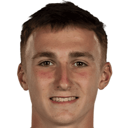 Jack Veale fm21
