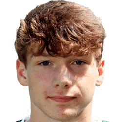 Rhys Shirley fm 2021