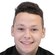Ben Hughes fm21