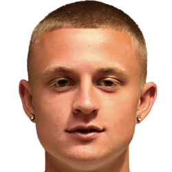 Tom Rowley fm 2021