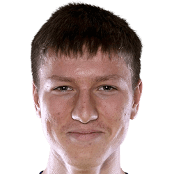 Joel Torrance fm21