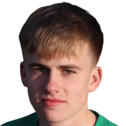 Ben Chamberlain fm21
